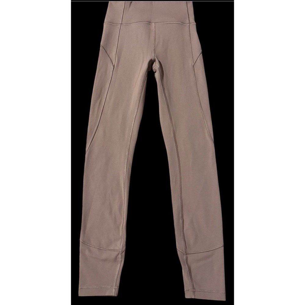 Lululemon Leggings In Movement size 2